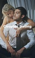 Couples Dating: Bi Swinger APP Plakat