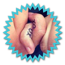 Couple Tattoos Design Ideas APK