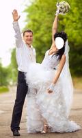 युगल शादी के फोटो संपादक स्क्रीनशॉट 3