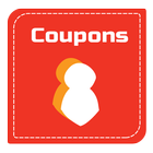 Icona Smart Coupons for Family dollar Groceries Tips