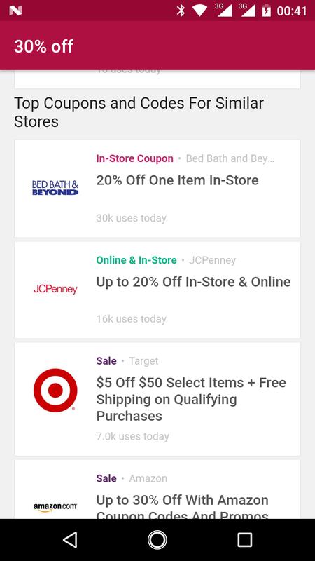 Smart coupons family dollar smart coupons