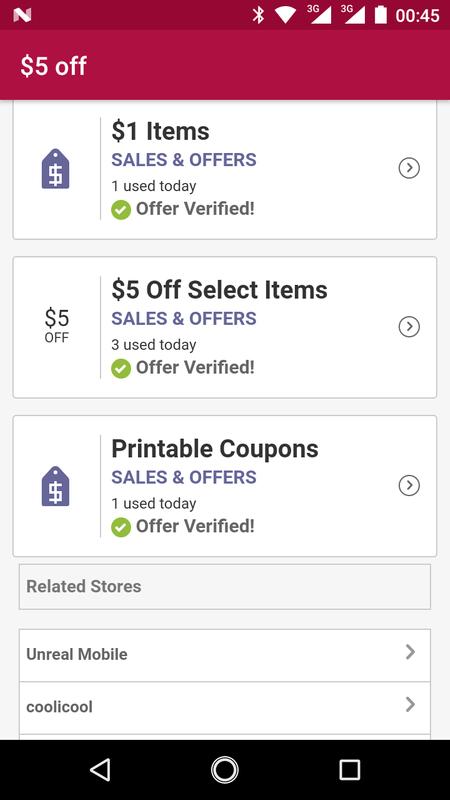 Smart coupons family dollar smart coupons