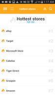 Coupons and Deals by Coupolog স্ক্রিনশট 3