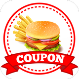 Coupons for McDonald’s icon