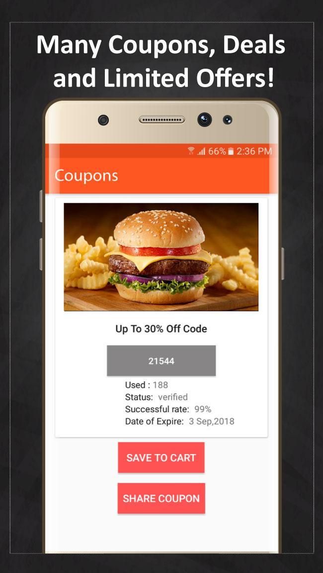 Coupons For Mcdonald S For Android Apk Download - burger king vs mcdonalds bring friends roblox