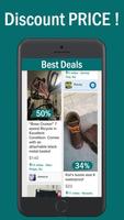 Coupons for Offer Up Cars - Buy and Sell  OfferUp captura de pantalla 3