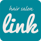 hair salon link（ヘアサロン リンク） ikon