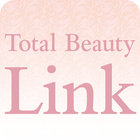 Total Beauty Linkトータルビューティ リンク আইকন