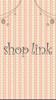 shop link（ショップ リンク）-poster