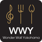 WonderWallYokohama icône