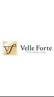 美容室Velle Forte（ヴェルフォルテ） imagem de tela 1