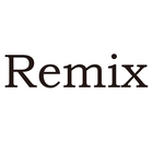 Remix（リミックス） icono