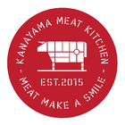 金山MEATKITCHEN आइकन