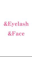 &Eyelash &Face 截圖 1