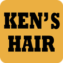 KEN'S HAIR(ケンズヘアー） APK
