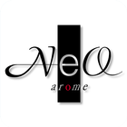 新宿の美容室 Neo arome（ネオアローム） иконка