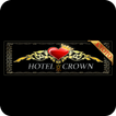 HOTEL CROWN【ホテルクラウン/京都】