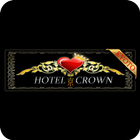 HOTEL CROWN【ホテルクラウン/京都】 simgesi