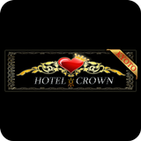 HOTEL CROWN【ホテルクラウン/京都】 icône