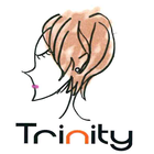 美容室Trinity（トリニティ） 图标