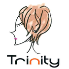 美容室Trinity（トリニティ） icône