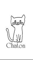 Chaton（シャトン） poster