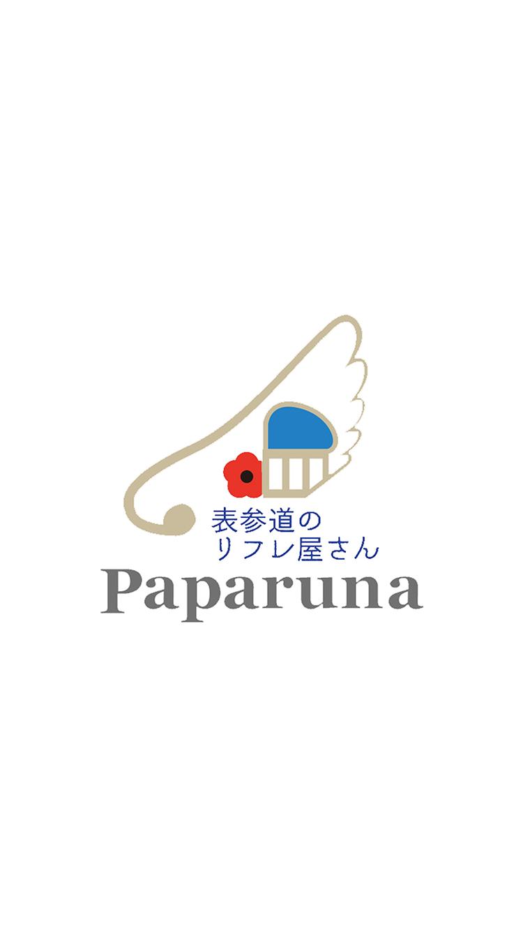 表参道のリフレ屋さん Paparuna パパルーナ For Android Apk Download