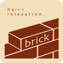 brick hair +relaxation（ブリック） aplikacja