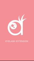 Eyelash Salon RAISE（レイズ） پوسٹر