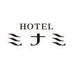 ホテルミナミ ／ NOSHIROタウンホテルミナミ
