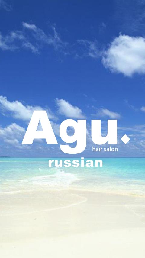 Agu Hair Russian大宮店 アグヘアールシアン For Android Apk Download