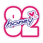 ikon honey（ハニー）
