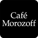 APK Cafe Morozoff（カフェモロゾフ）