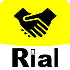 Rial（リアル） biểu tượng