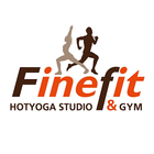 Finefit ícone