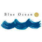 Blue Ocean（ブルーオーシャン） Zeichen