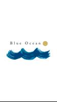 Blue Ocean（ブルーオーシャン） poster