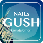 NAILs GUSH（ネイルズガッシュ）蒲田／大森 ikon