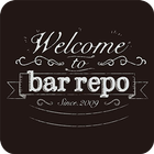 bar repo（バーレポ） アイコン