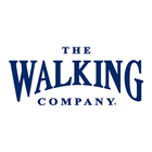 THE WALKING COMPANY ícone