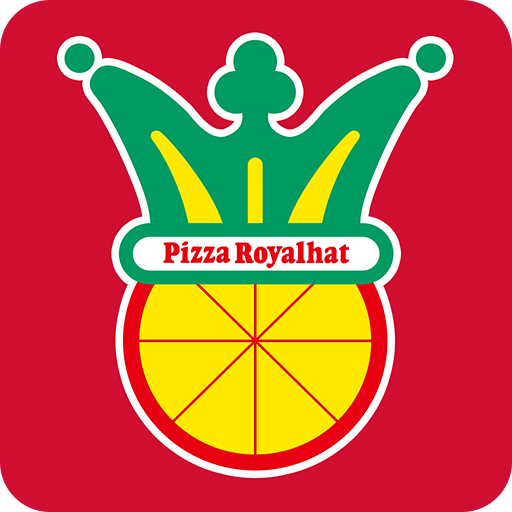 Pizza Royalhat【ピザ・ロイヤルハット】