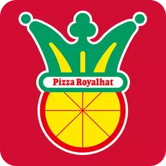 Pizza Royalhat【ピザ・ロイヤルハット】 APK Herunterladen