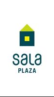 SALA PLAZA（サーラプラザ） Affiche