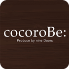 cocoroBe：（ココロビ） icône
