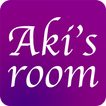 占い・カウンセリング　碧紀の公式アプリ／Aki's　room