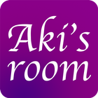 占い・カウンセリング　碧紀の公式アプリ／Aki's　room icône