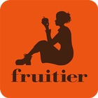 fruitier（フリュティエ） آئیکن