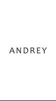 ANDREY（アンドレイ） โปสเตอร์