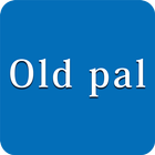 Old pal（byオフィス松本） アイコン
