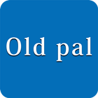 آیکون‌ Old pal（byオフィス松本）